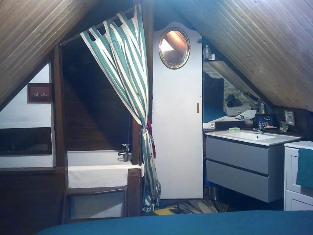Chambres d'hôtes au verger de Marcilly - Photo 4