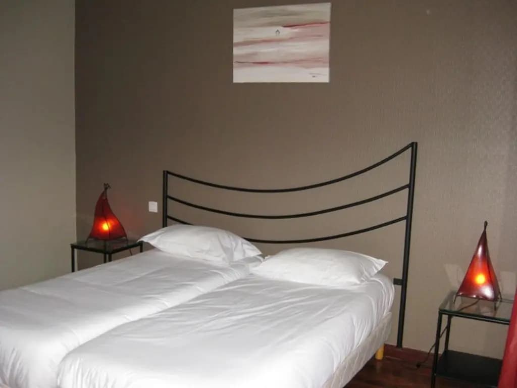 Hotel de la Gare - Miniature 6