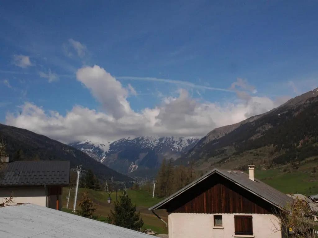 Appartement Lanslevillard, 3 pièces, 6 personnes - FR-1-508-15 - Miniature 6