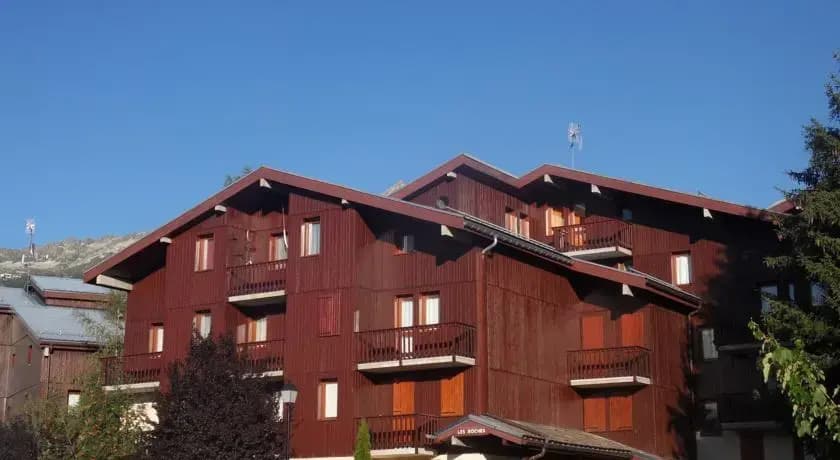 Les Roches - Photo 1