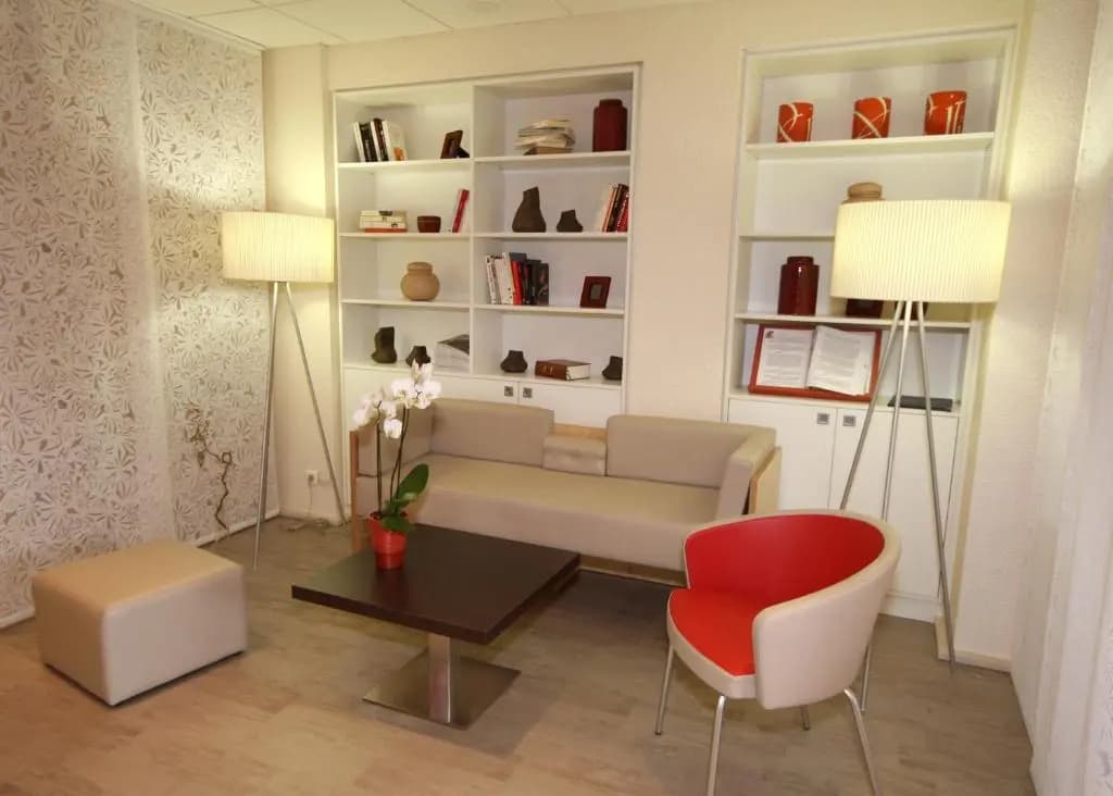 Ibis Clermont Ferrand A71 A75 La Meridienne - Miniature 8