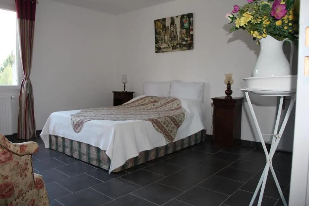 Villa des Oliviers - Photo 1