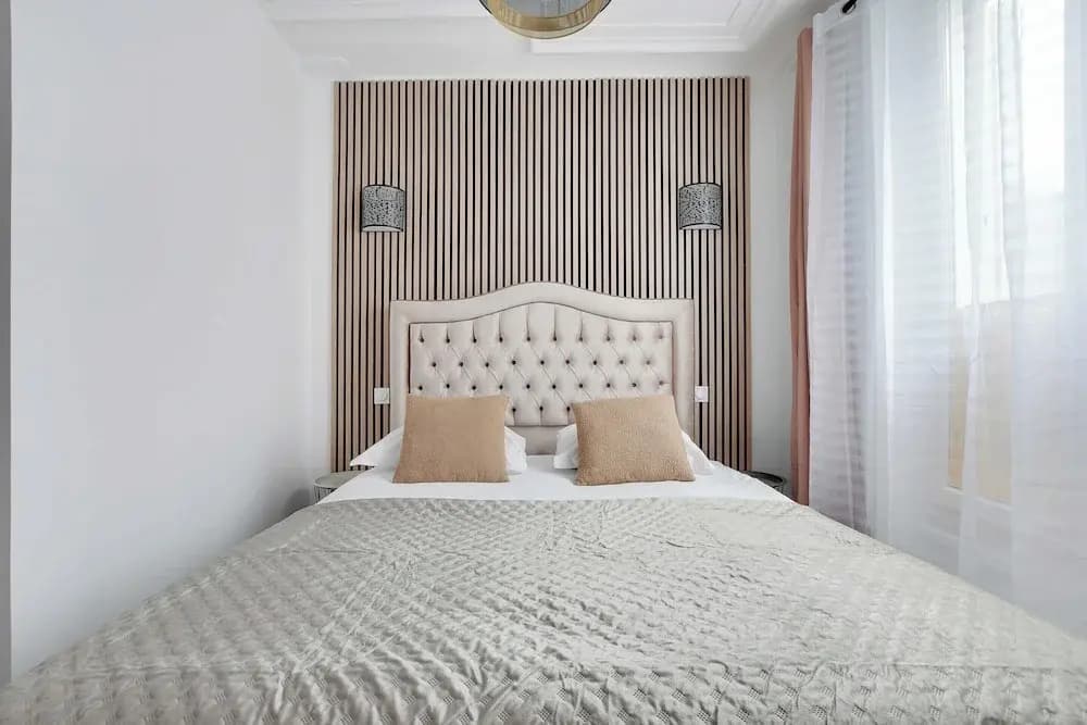 Cosy, Fully-equipped apt - 4P - Montmartre - Miniature 6