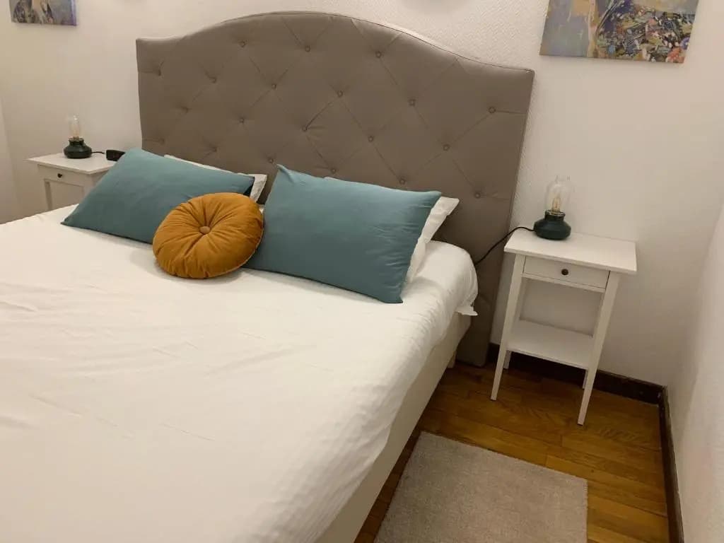 Grand appartement tout confort en plein coeur d'Arbois - Photo 2