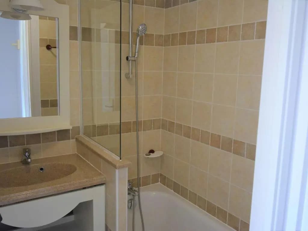 Appartement Grospierres, 3 pièces, 6 personnes - FR-1-382-170 - Photo 5