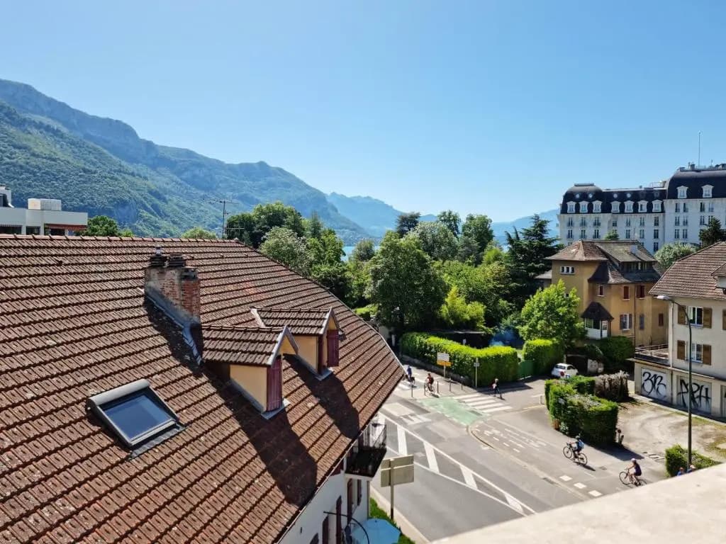 Majord'Home - Suite & View *** - Proche lac - Miniature 6