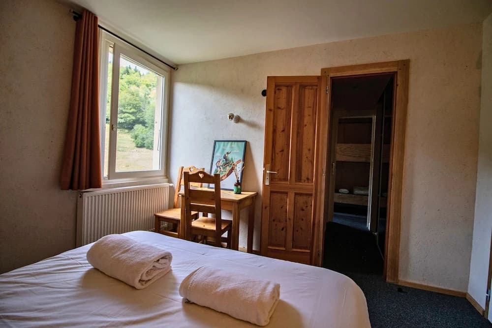 Hostel Quartier Libre - Photo 5