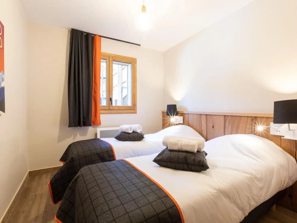 Chalet in Samoens Near Grand Massif Lift - Photo 5