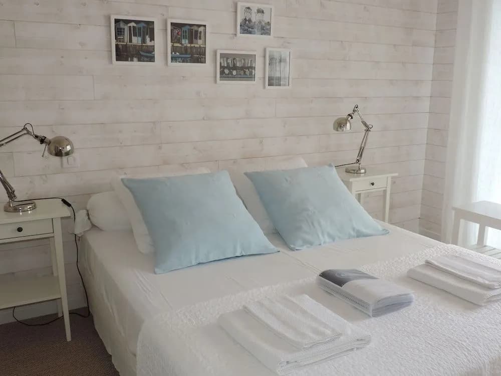 Villa Surcouf - Photo 5