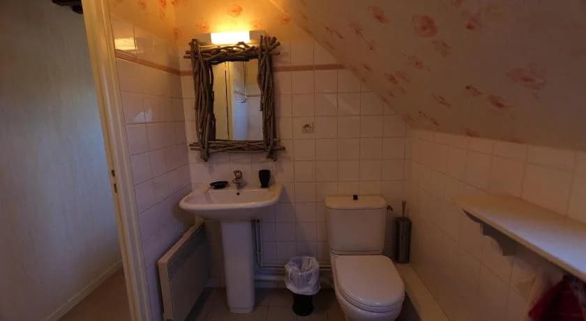 Ma Gentilhommière Guest House - Miniature 7