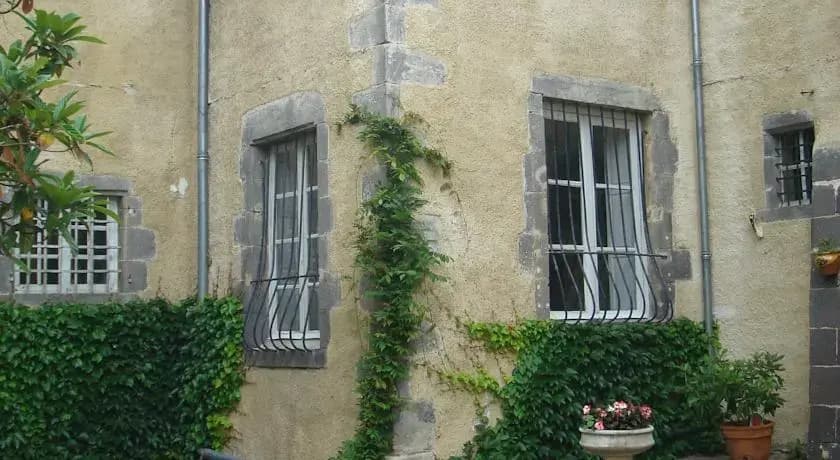 Château de Bourrassol - Photo 1