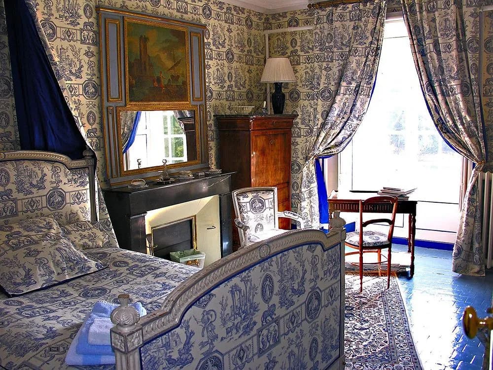 Château de La Barre - Miniature 6