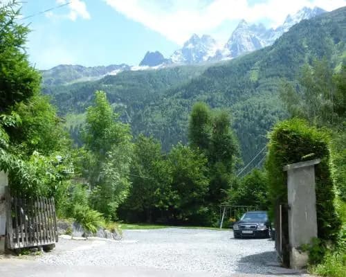 Chalet Apartment Chamonix - Miniature 7