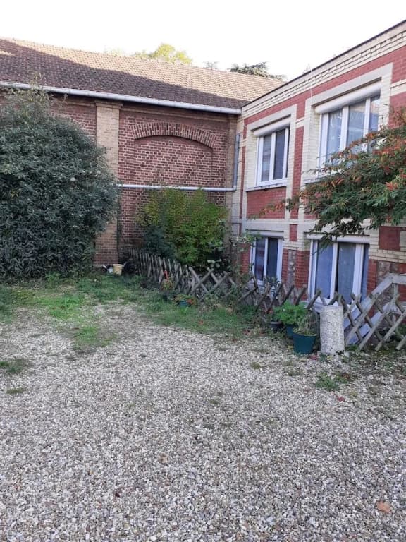 Hotel du Château Blanc - Photo 1