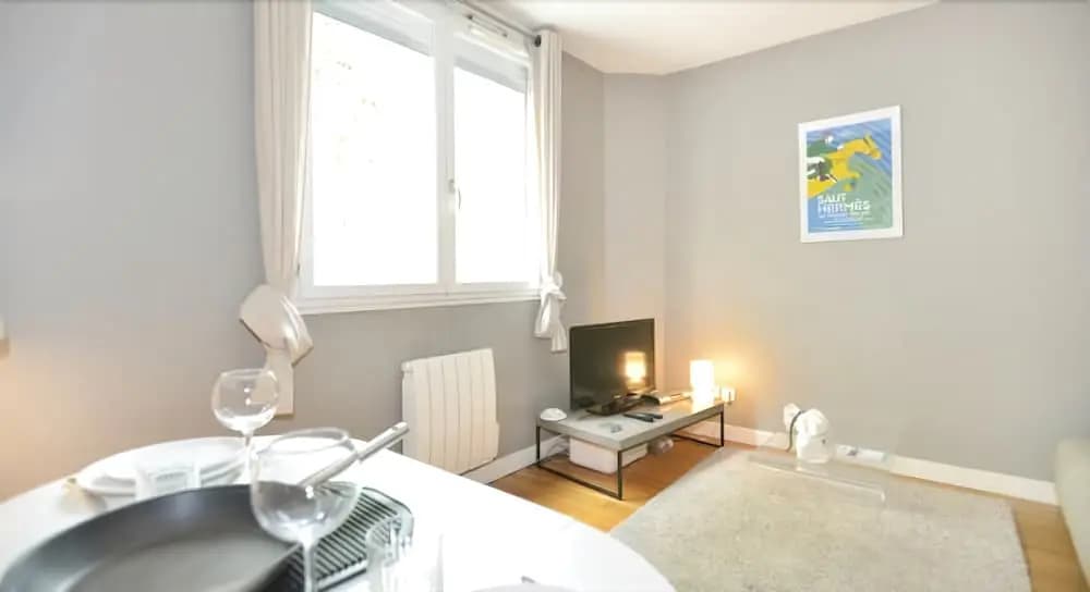 Appart Ambiance - Mazenod - Photo 3