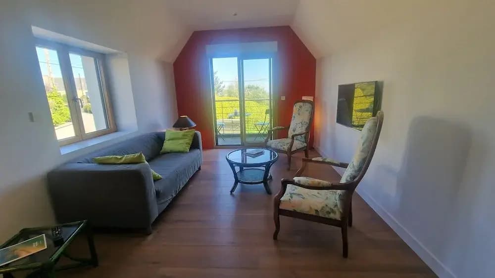 Cottage in Plougasnou Near Stunning Beaches - Photo 4