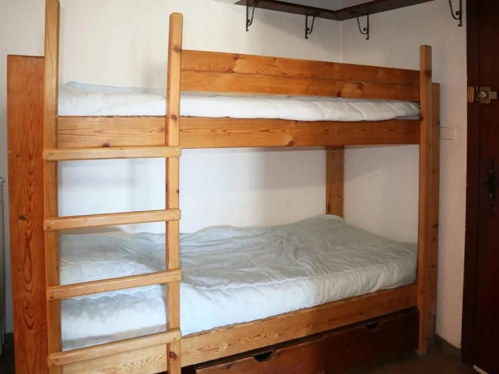 Appartement Les Orres, 2 pièces, 4 personnes - FR-1-322-78 - Photo 4