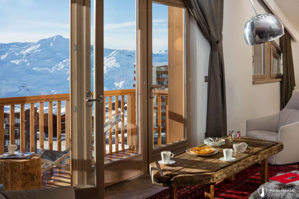 Hôtel Pashmina - Miniature 8