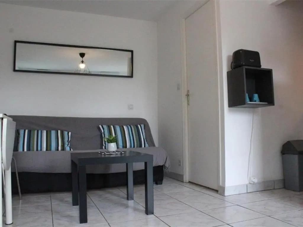 Appartement La Rochelle, 1 pièce, 2 personnes - FR-1-246-437 - Photo 2