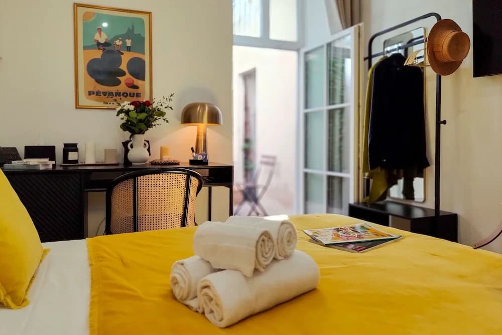 Boutique Hôtel Provencia - Photo 2