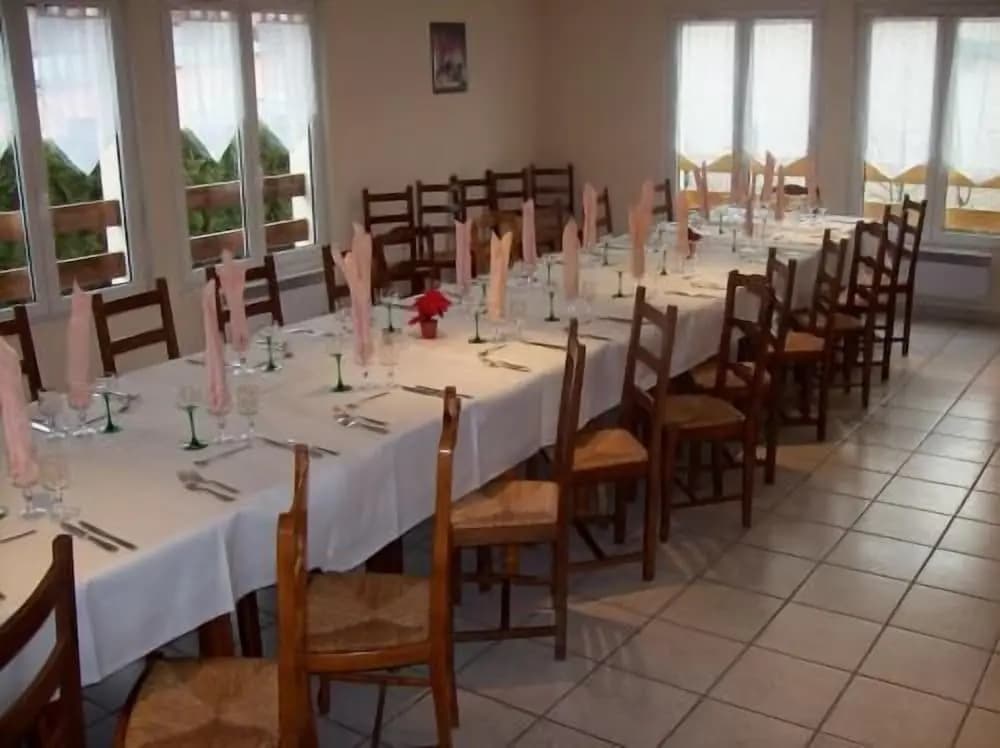 Hotel Restaurant de la Canner - Miniature 6