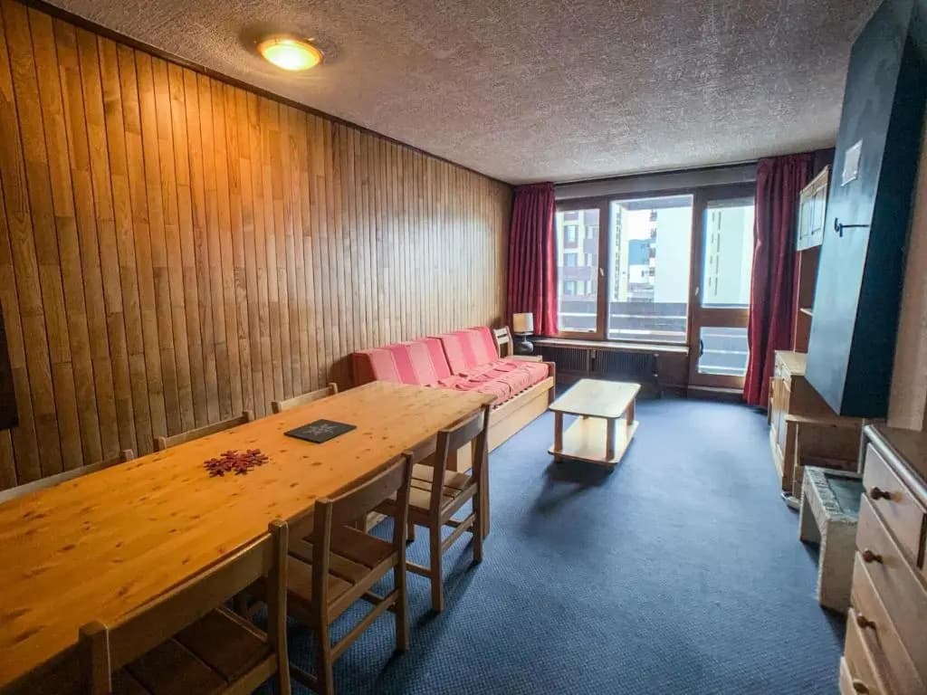 Résidence Grand Tichot B - 2 Pièces pour 7 Personnes 80 - Photo 4