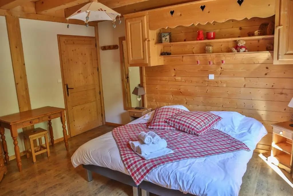 Bed and Breakfast Chalet Manava - Photo 5