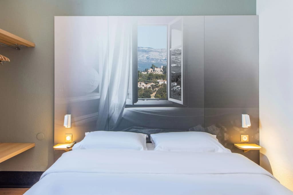 B&B HOTEL Antibes Sophia Le Relais - Photo 4