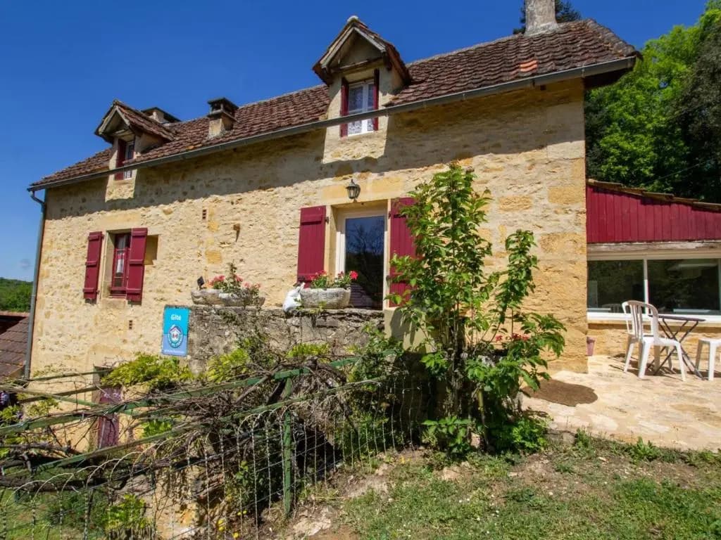 Gîte Sainte-Mondane, 4 pièces, 6 personnes - FR-1-616-61 - Miniature 7