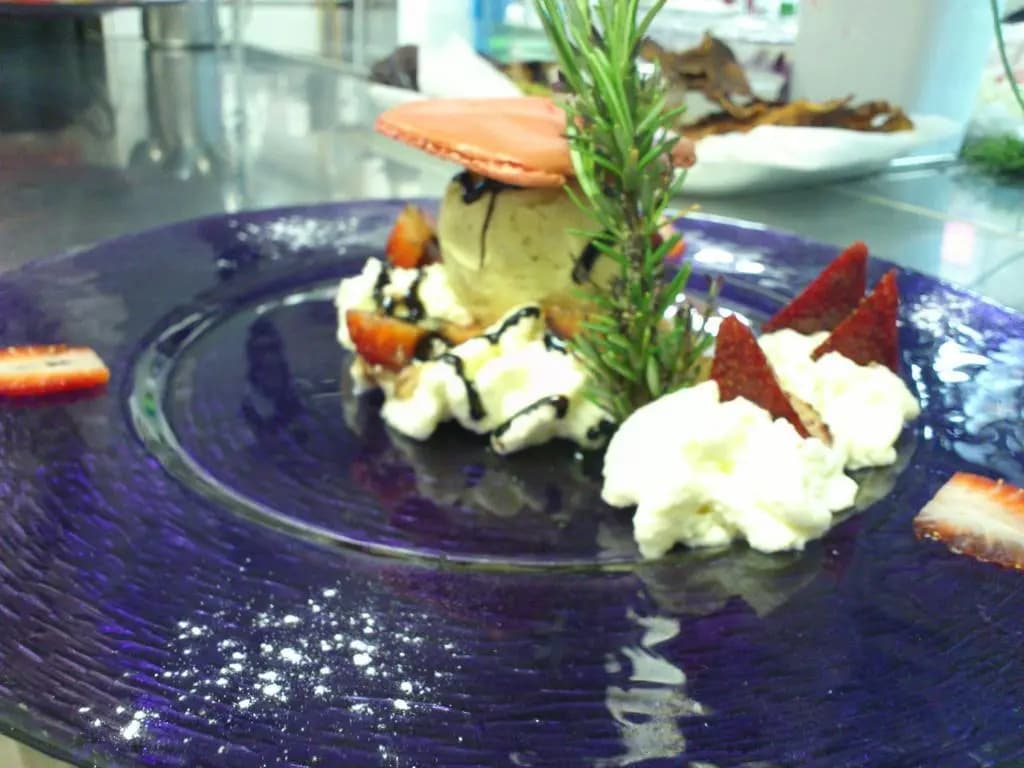 Hôtel Restaurant L'Hermitage - Miniature 7