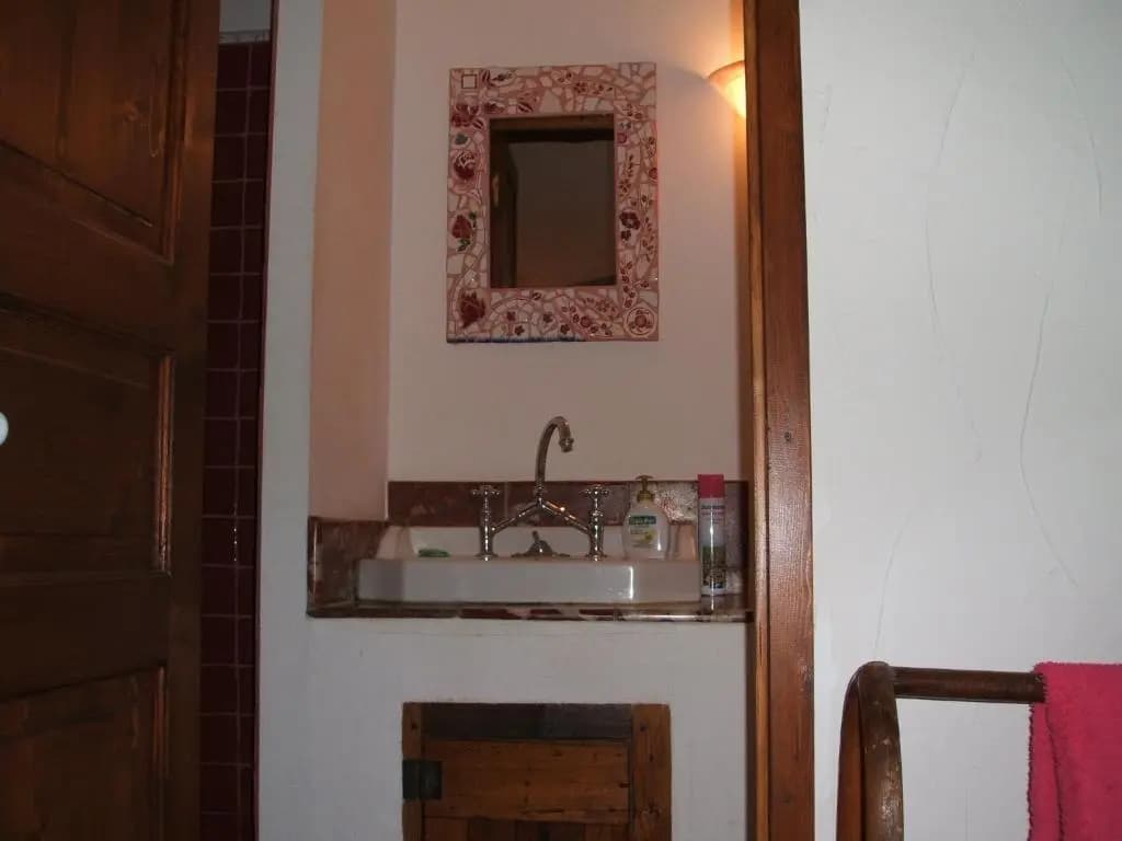 Chambres d'hôtes Sous L'Olivier - Photo 4
