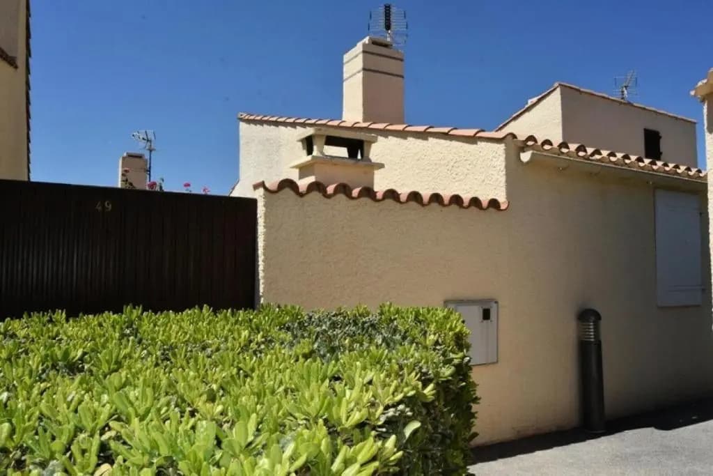 Résidence LES LEUCATINES 1 - Maisons & Villas pour 6 Personnes 84 - Photo 3