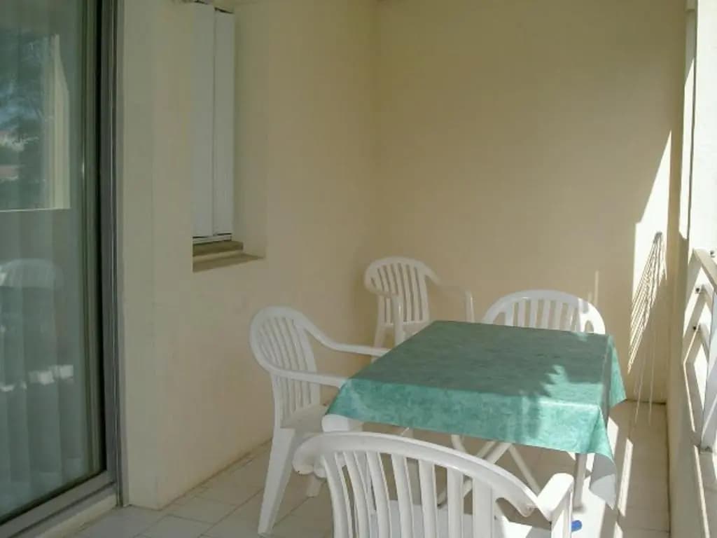 Appartement Cap d'Agde, 2 pièces, 6 personnes - FR-1-249-16 - Miniature 6