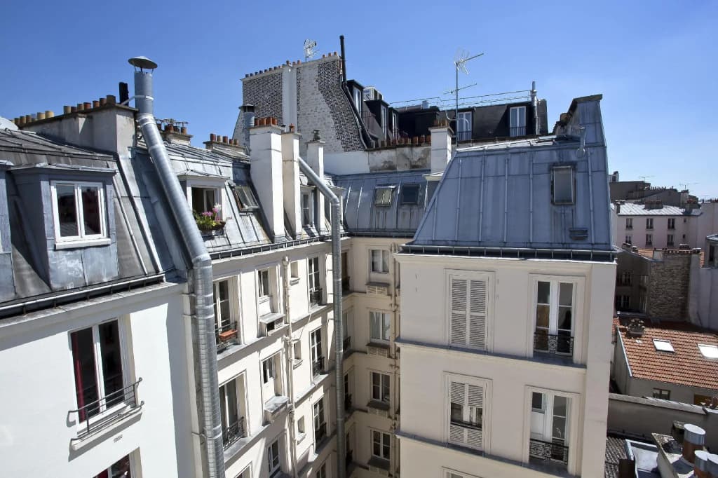 Hipotel Paris Voltaire Bastille - Photo 1