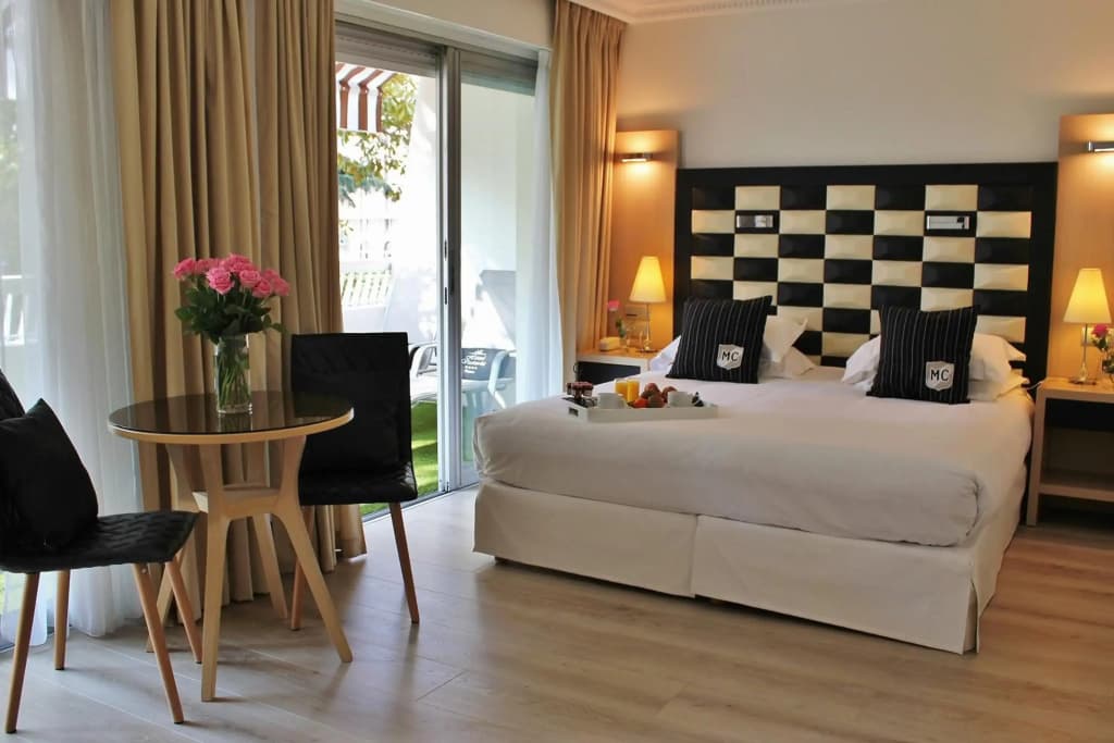 Hotel Victoria - Photo 4