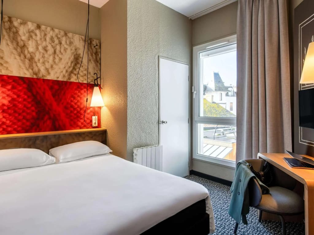 ibis Saint Malo Plage - Photo 3