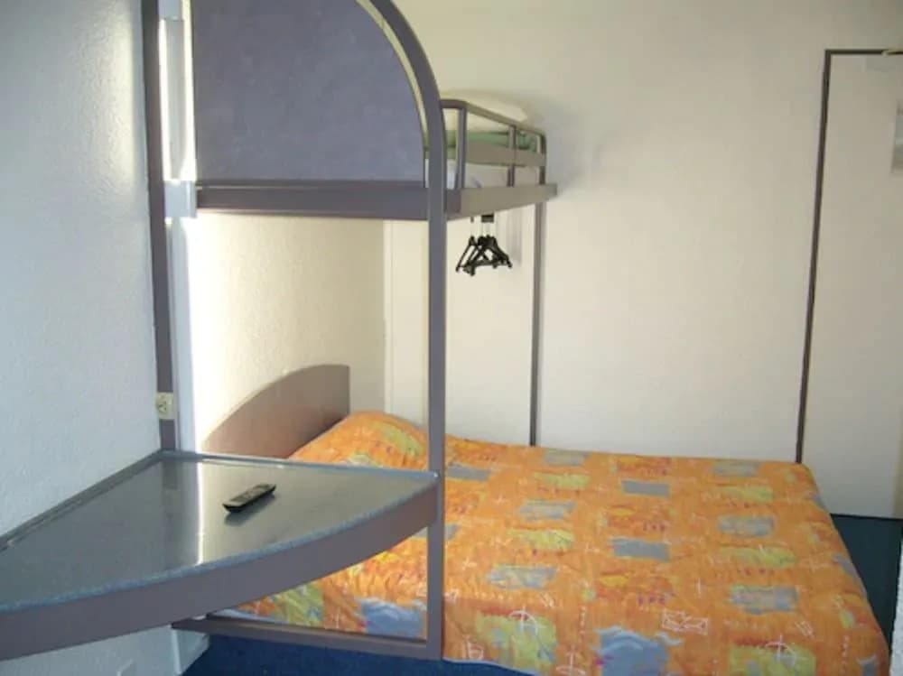 Egg Hotel Dieppe Centre Ville - Photo 4