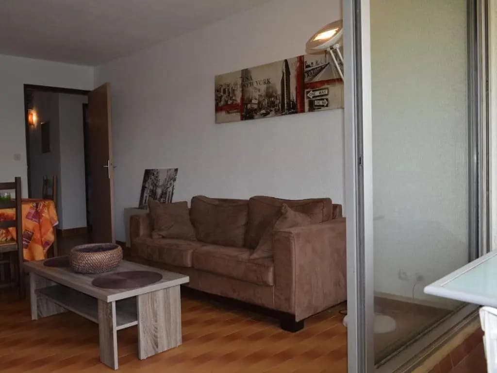 Appartement Cap d'Agde, 3 pièces, 6 personnes - FR-1-249-192 - Photo 1