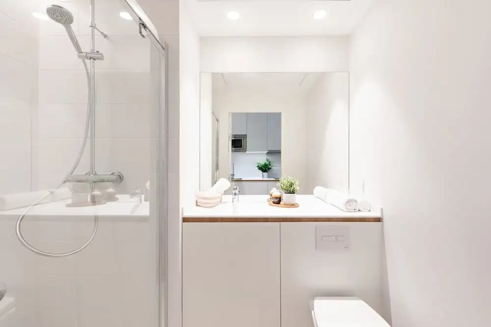 Les Appartements de Grenoble - Miniature 7