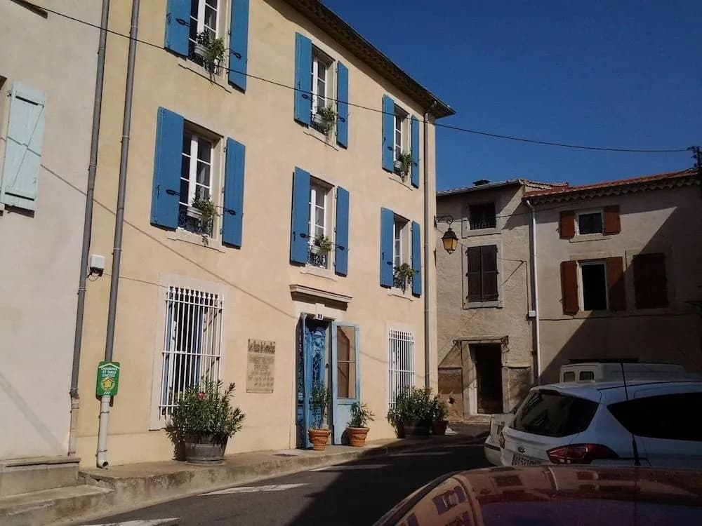Les Hauts de Corneilhan - Photo 1