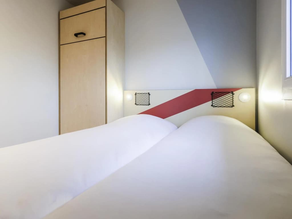 ibis budget Villemomble - Photo 4