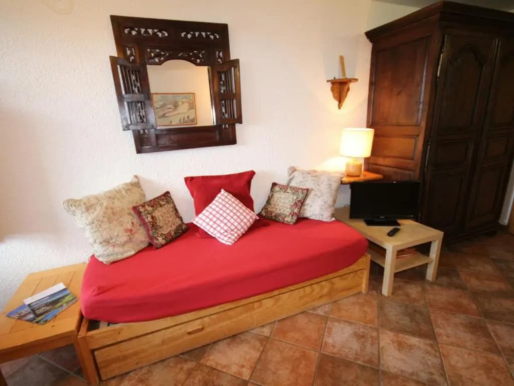 Appartement Les Saisies, 1 pièce, 4 personnes - FR-1-293-161 - Photo 5