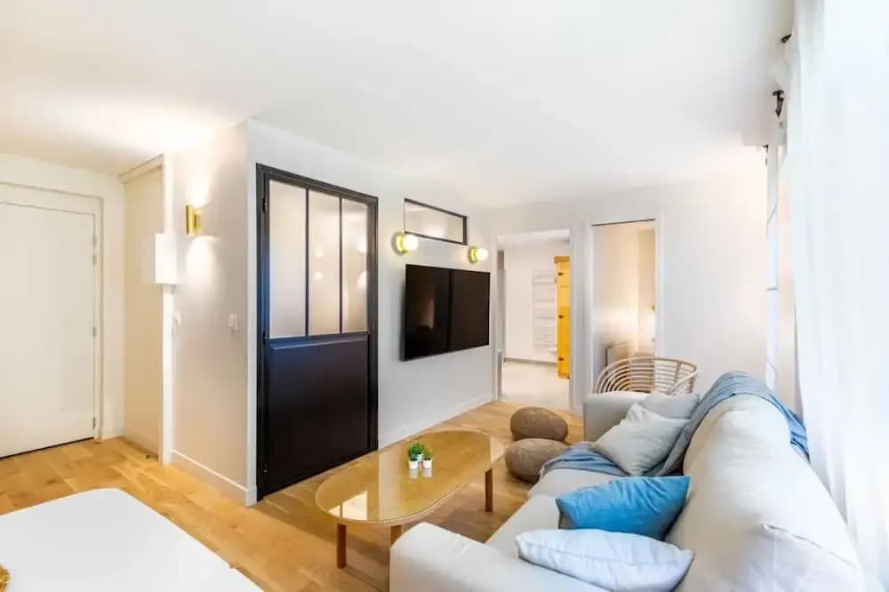 Lavie Maison Balneo Sauna - Miniature 6