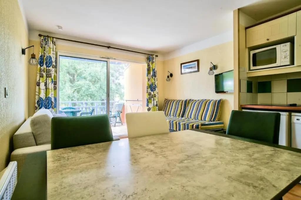 Le Domaine du Golf de Pinsolle - maeva Home - Appartement 2 pièces 4 person 944 - Photo 5