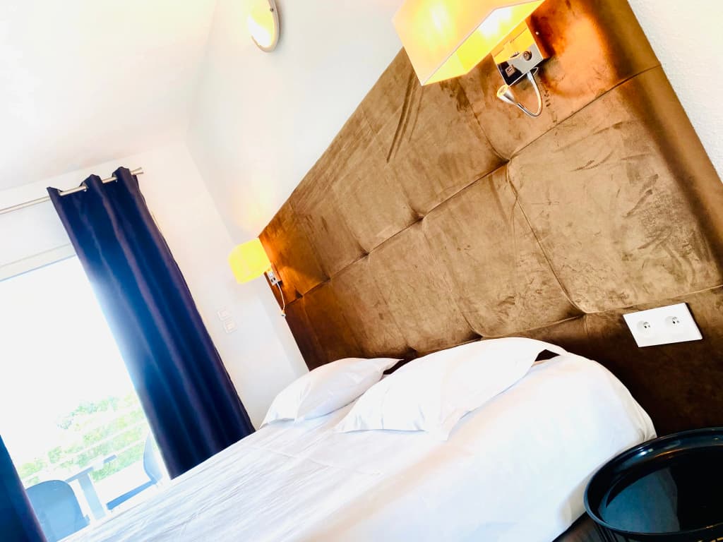 Bella Vista, Hôtel Suites & Maisons - Photo 2