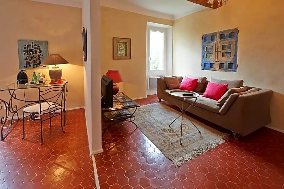 La Grande Maison De Nans - Miniature 7