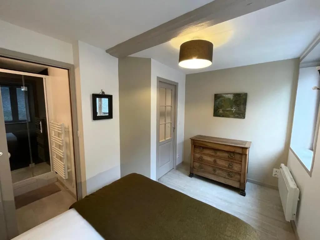 Studio et appartements Sainte Catherine - Photo 3