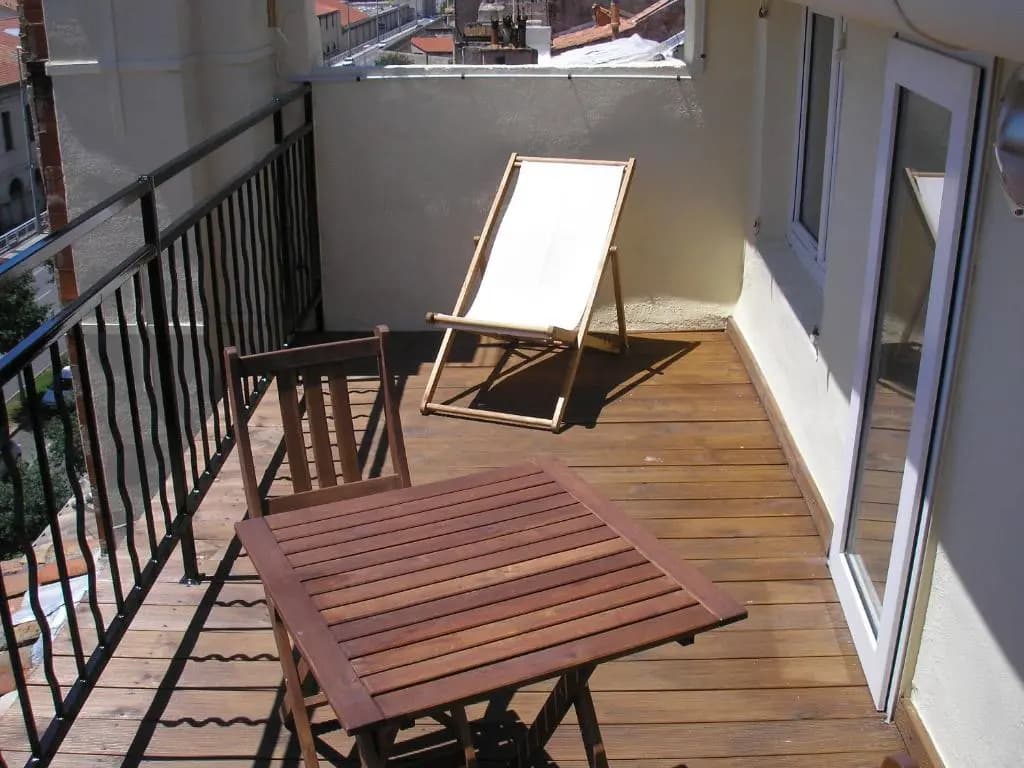Hotel Le Jaures - Photo 3