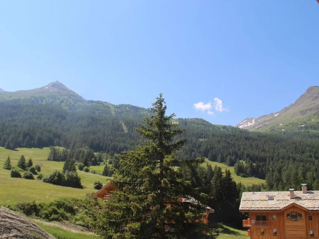 Appartement Lanslevillard, 3 pièces, 6 personnes - FR-1-508-34 - Miniature 6