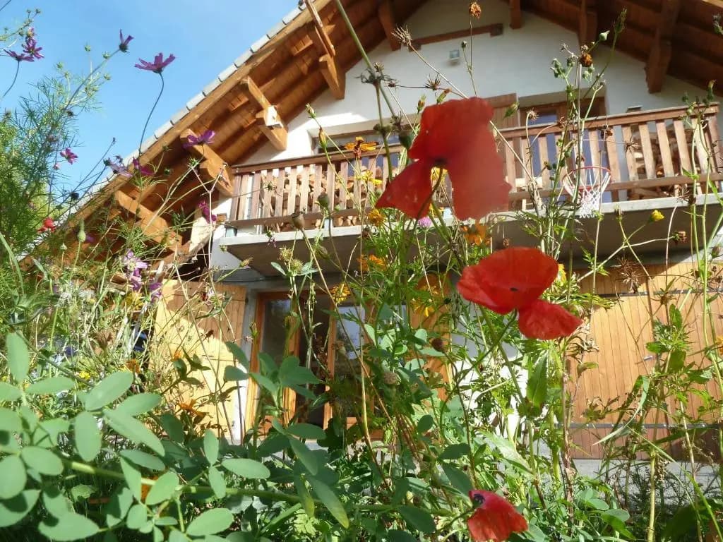 Chalet Montagne Alpes, Provence - Photo 4